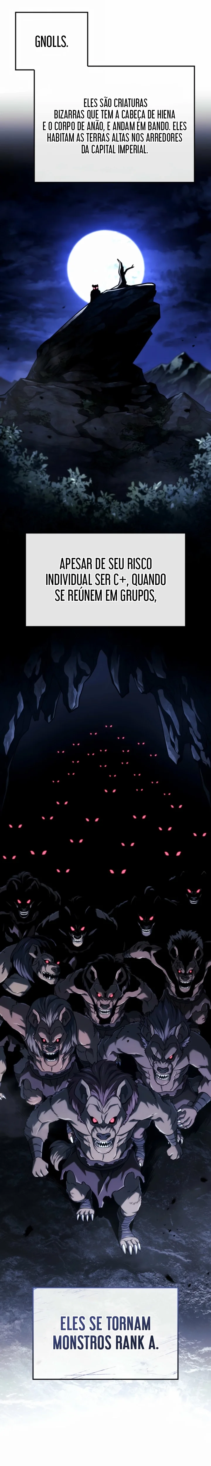 Read Revenge of the Baskerville Bloodhound PT Manga Online