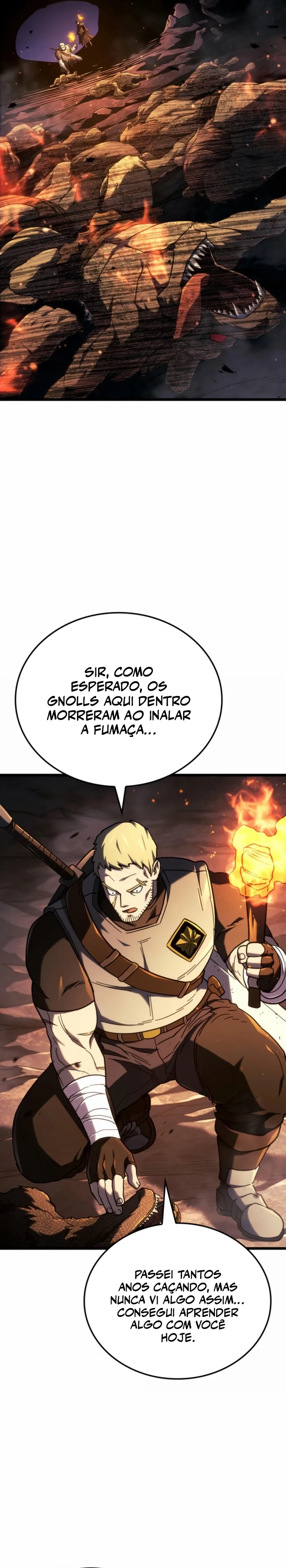 Read Revenge of the Baskerville Bloodhound PT Manga Online