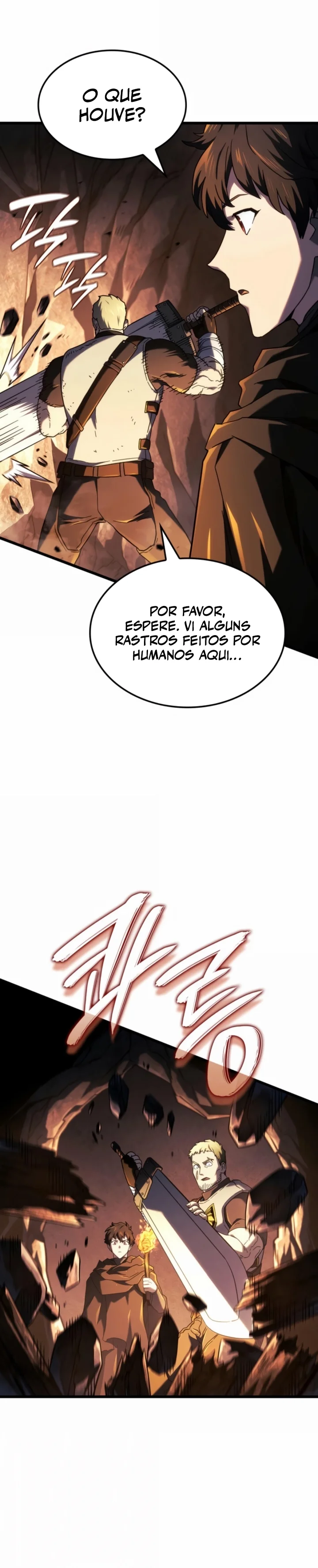 Read Revenge of the Baskerville Bloodhound PT Manga Online