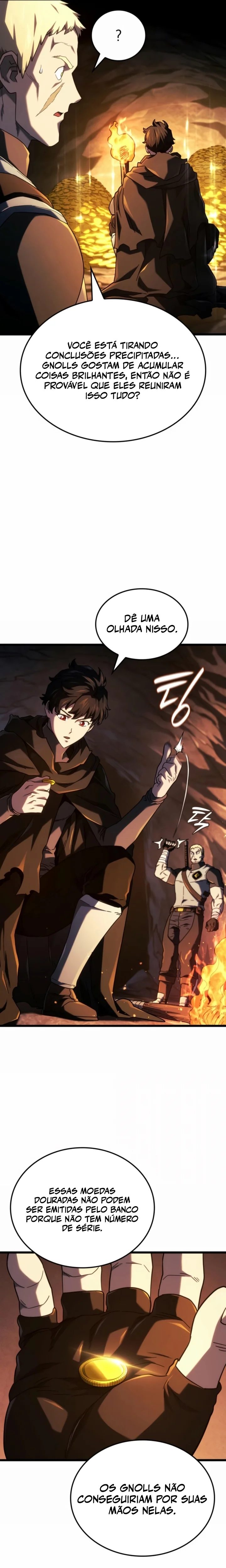 Read Revenge of the Baskerville Bloodhound PT Manga Online