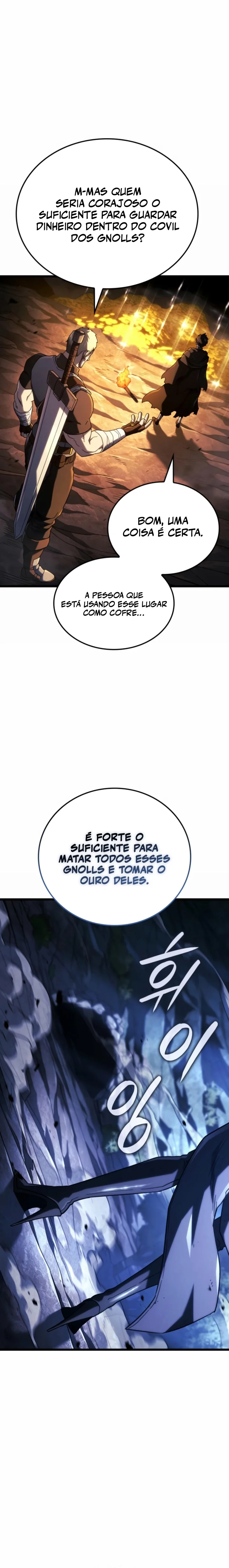 Read Revenge of the Baskerville Bloodhound PT Manga Online