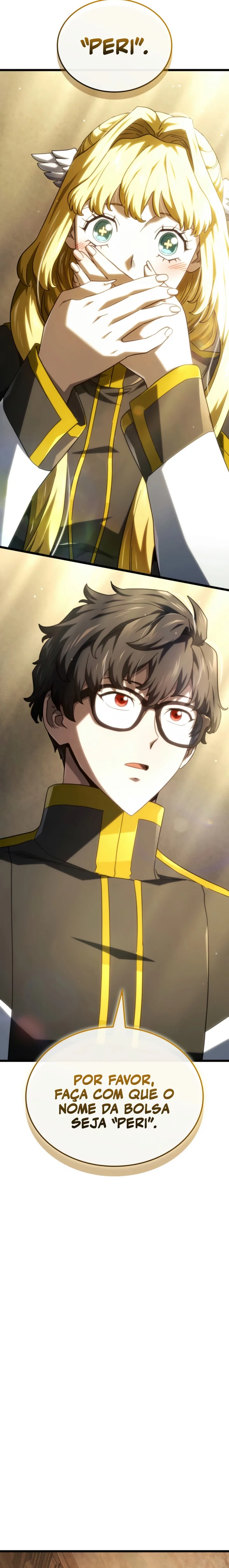 Read Revenge of the Baskerville Bloodhound PT Manga Online