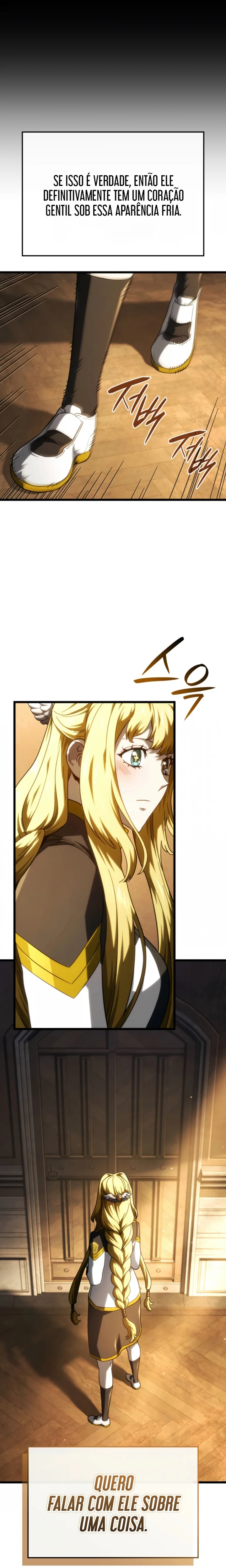 Read Revenge of the Baskerville Bloodhound PT Manga Online