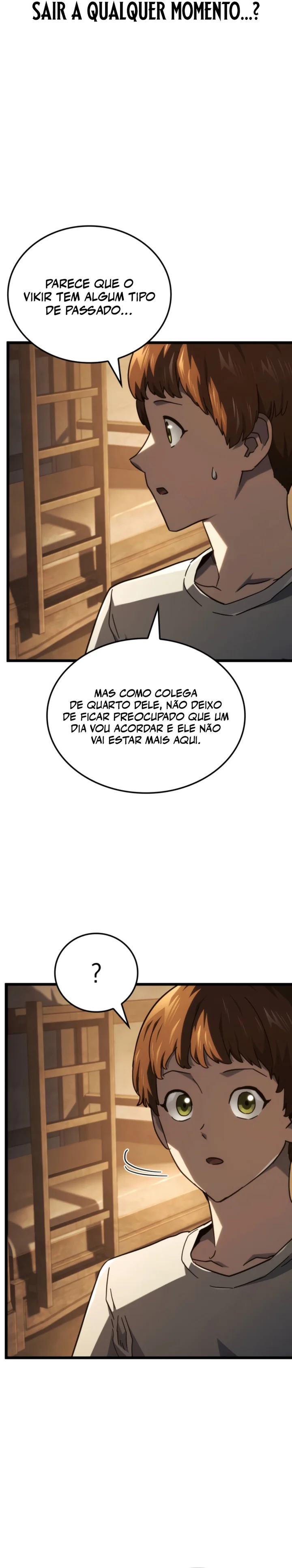 Read Revenge of the Baskerville Bloodhound PT Manga Online