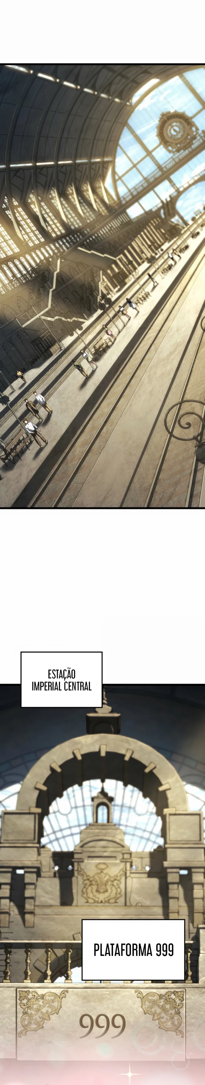 Read Revenge of the Baskerville Bloodhound PT Manga Online