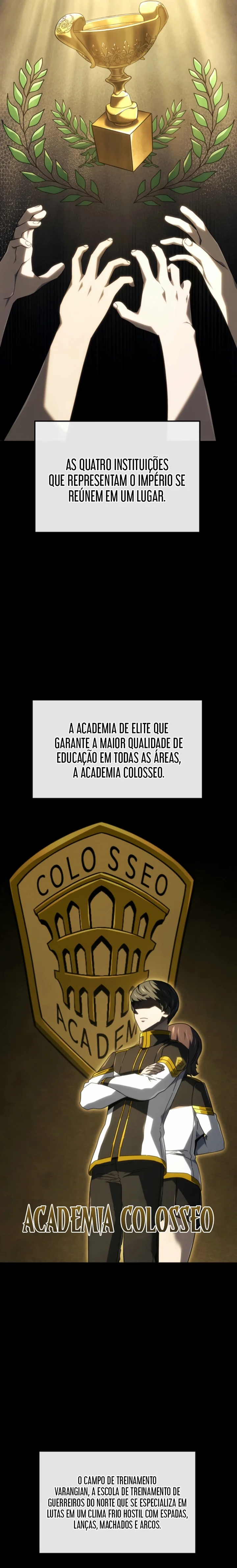 Read Revenge of the Baskerville Bloodhound PT Manga Online