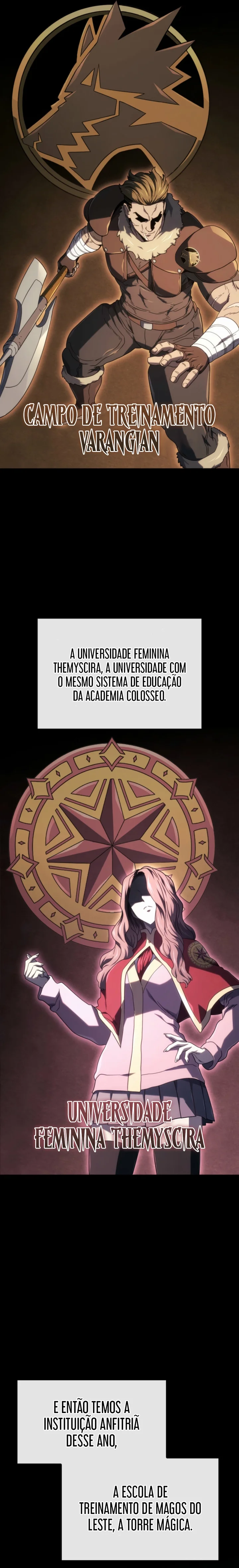 Read Revenge of the Baskerville Bloodhound PT Manga Online