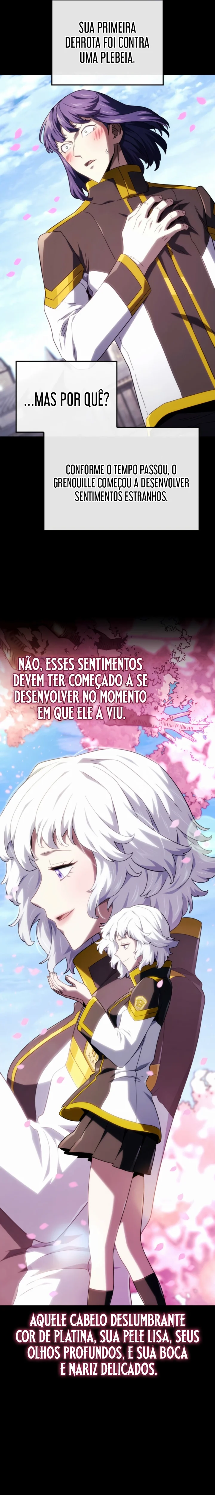 Read Revenge of the Baskerville Bloodhound PT Manga Online