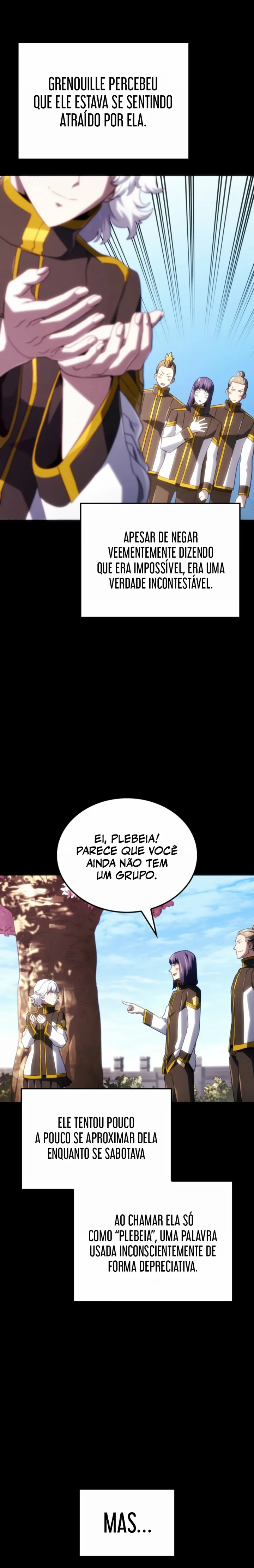 Read Revenge of the Baskerville Bloodhound PT Manga Online