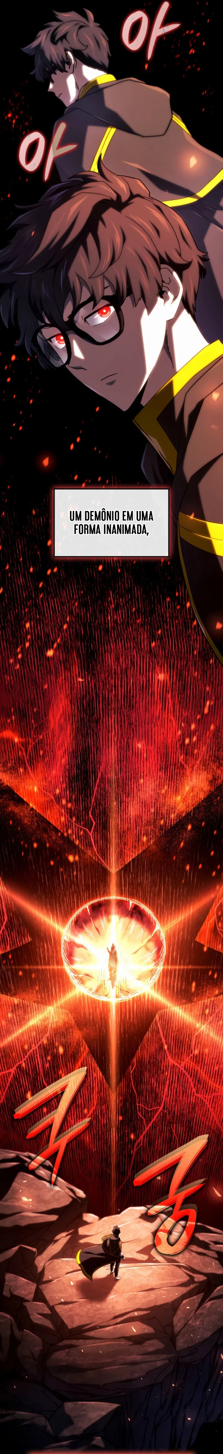 Read Revenge of the Baskerville Bloodhound PT Manga Online