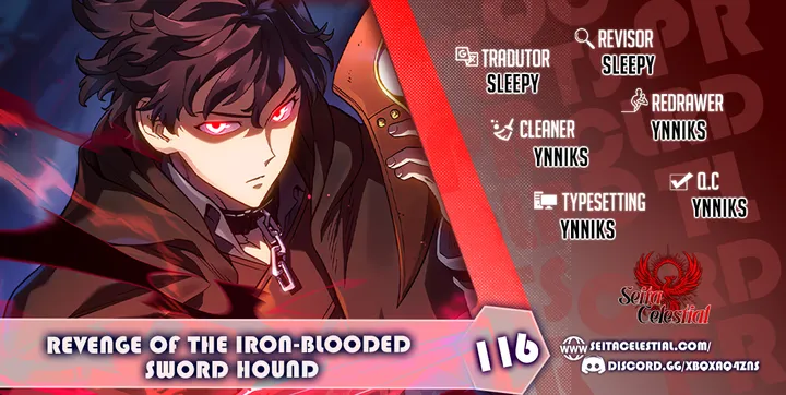 Read Revenge of the Baskerville Bloodhound PT Manga Online