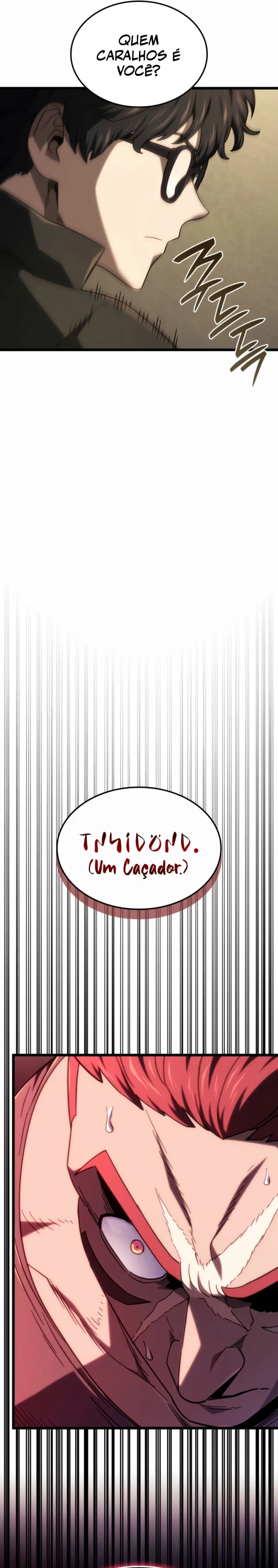 Read Revenge of the Baskerville Bloodhound PT Manga Online