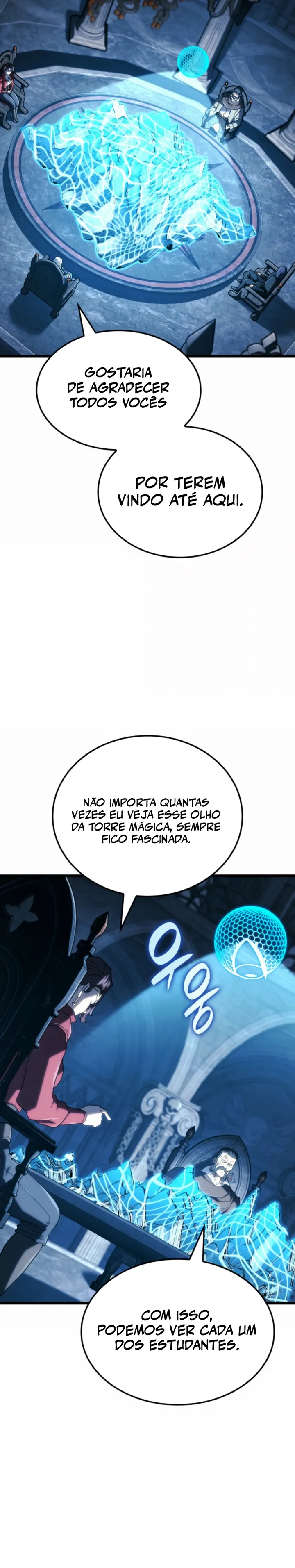 Read Revenge of the Baskerville Bloodhound PT Manga Online