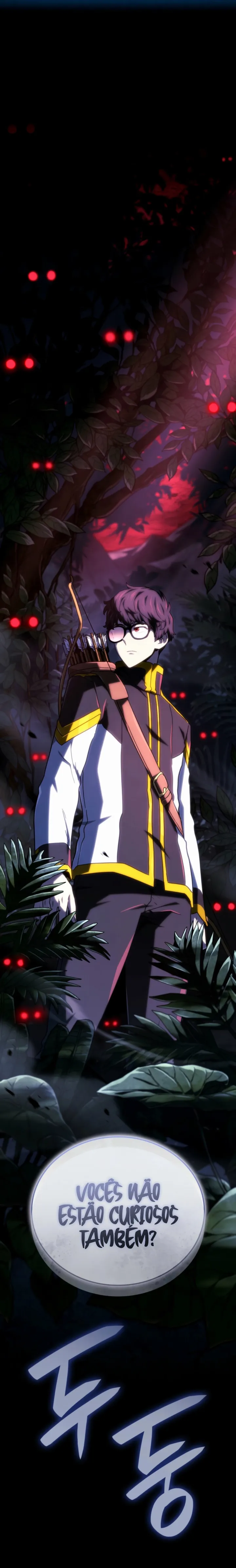 Read Revenge of the Baskerville Bloodhound PT Manga Online