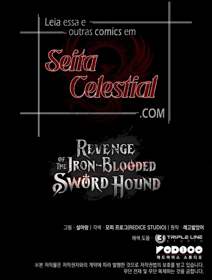 Read Revenge of the Baskerville Bloodhound PT Manga Online