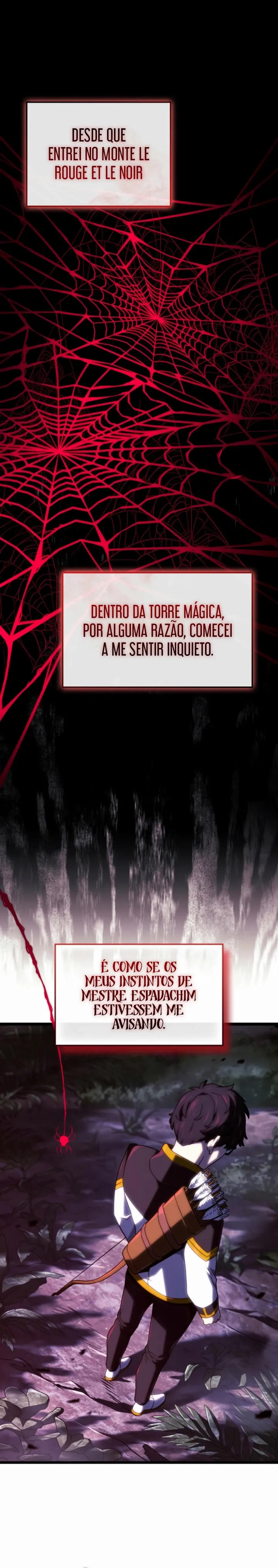 Read Revenge of the Baskerville Bloodhound PT Manga Online