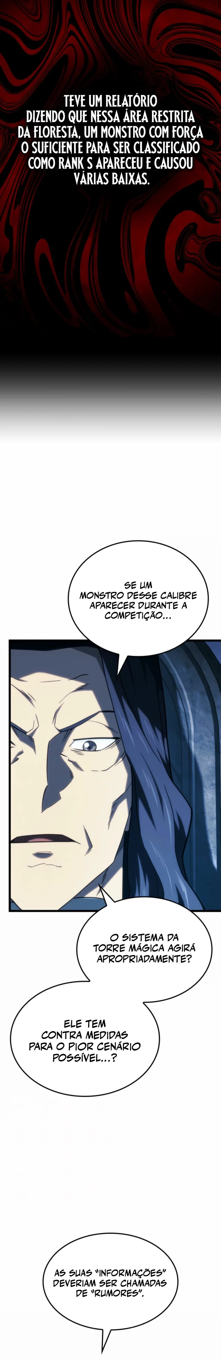 Read Revenge of the Baskerville Bloodhound PT Manga Online