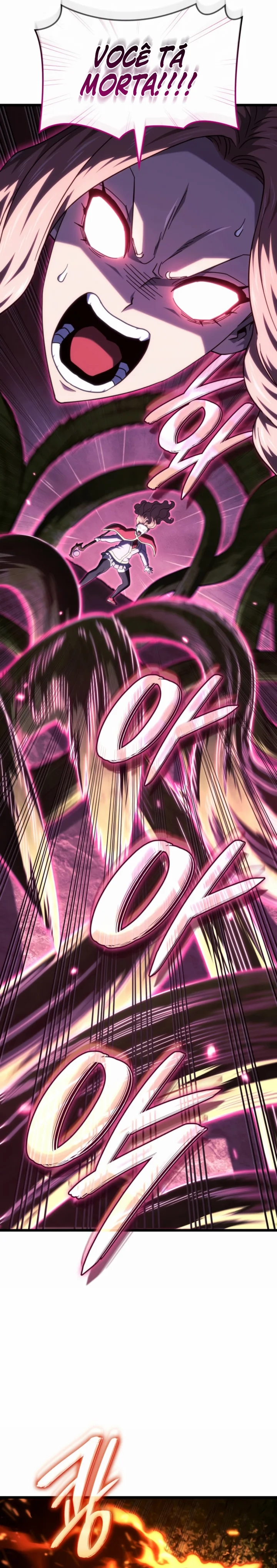 Read Revenge of the Baskerville Bloodhound PT Manga Online