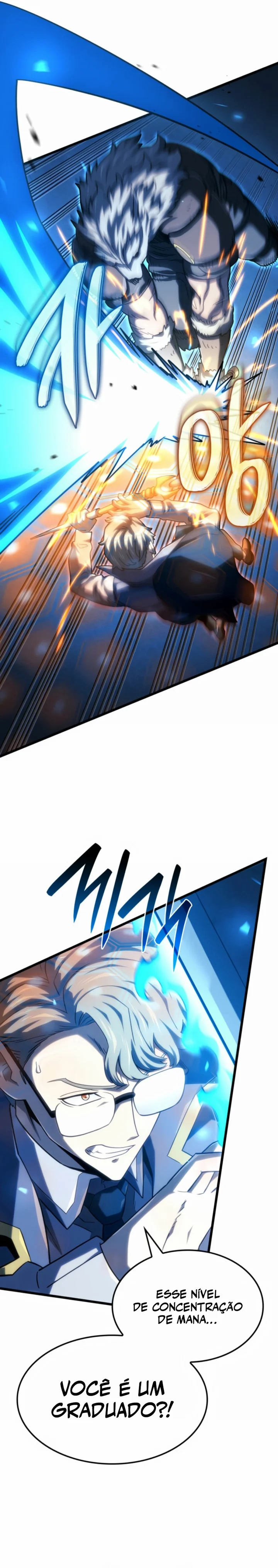 Read Revenge of the Baskerville Bloodhound PT Manga Online