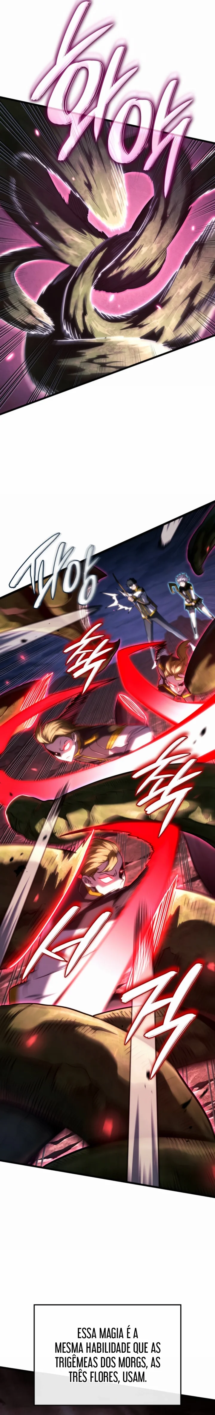 Read Revenge of the Baskerville Bloodhound PT Manga Online