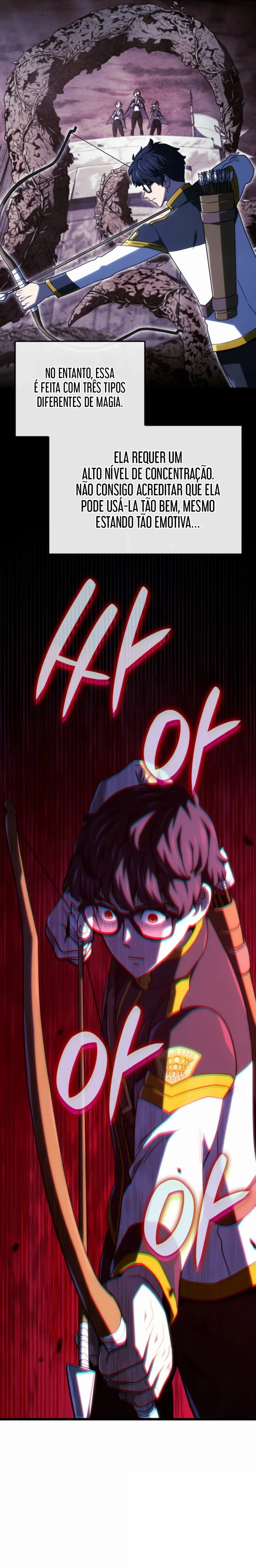 Read Revenge of the Baskerville Bloodhound PT Manga Online