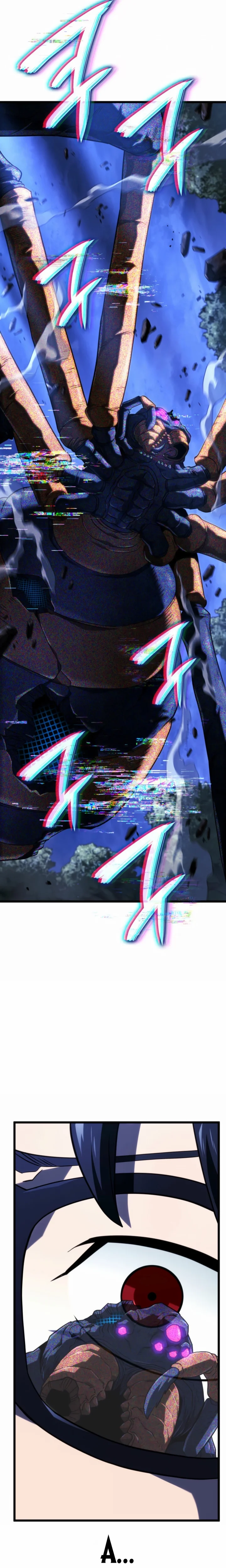 Read Revenge of the Baskerville Bloodhound PT Manga Online