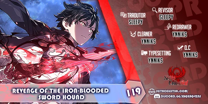 Read Revenge of the Baskerville Bloodhound PT Manga Online