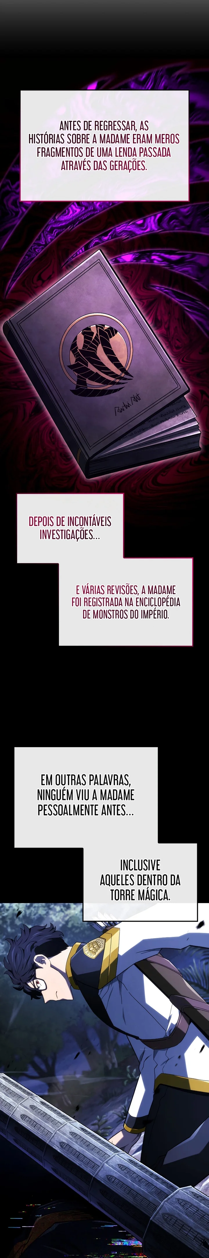 Read Revenge of the Baskerville Bloodhound PT Manga Online