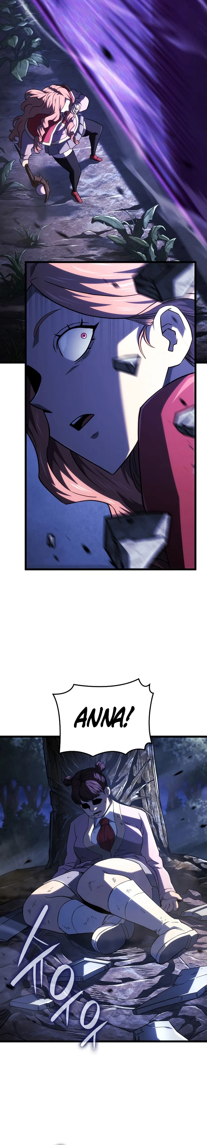 Read Revenge of the Baskerville Bloodhound PT Manga Online