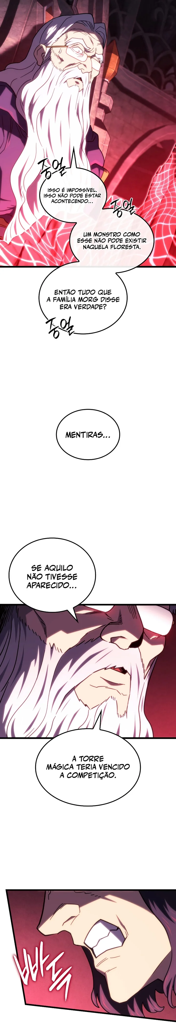 Read Revenge of the Baskerville Bloodhound PT Manga Online