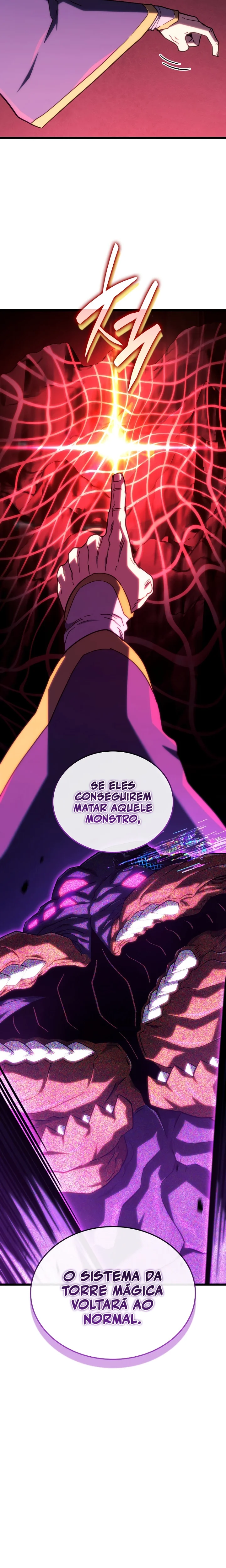 Read Revenge of the Baskerville Bloodhound PT Manga Online