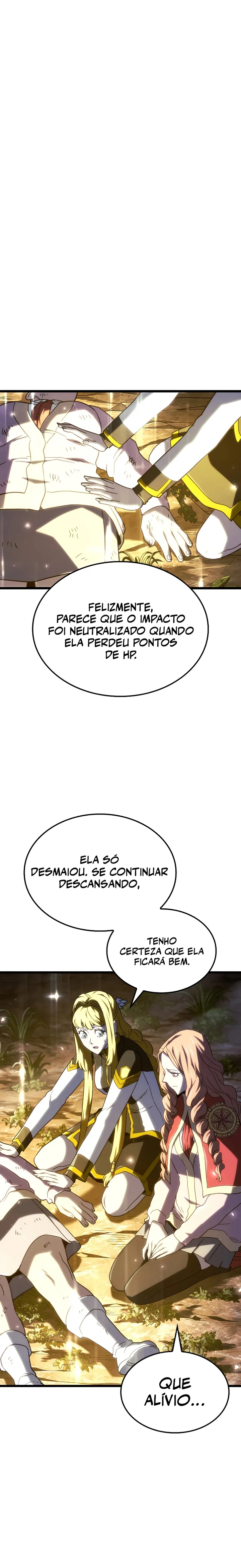 Read Revenge of the Baskerville Bloodhound PT Manga Online