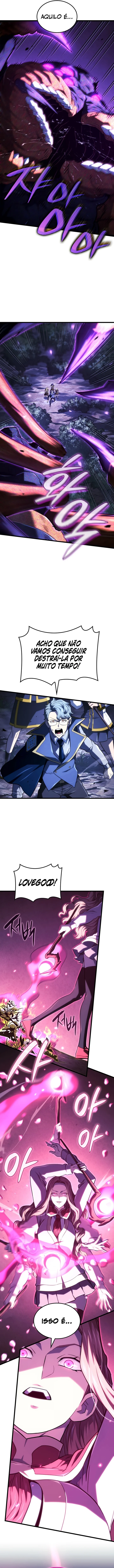 Read Revenge of the Baskerville Bloodhound PT Manga Online