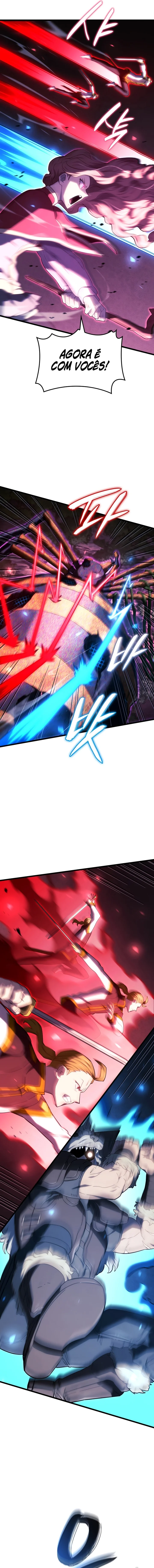 Read Revenge of the Baskerville Bloodhound PT Manga Online