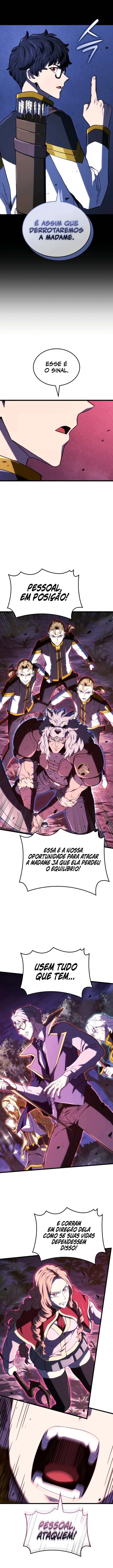 Read Revenge of the Baskerville Bloodhound PT Manga Online