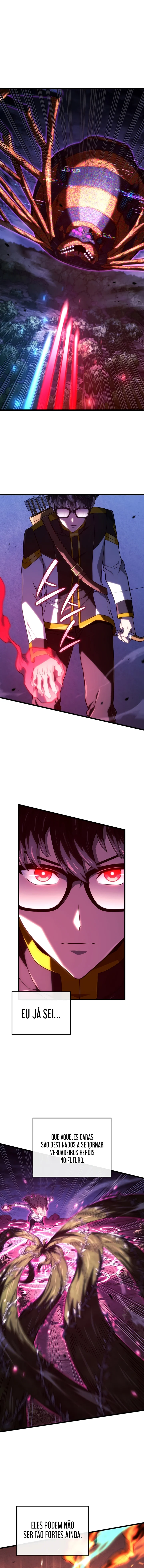 Read Revenge of the Baskerville Bloodhound PT Manga Online