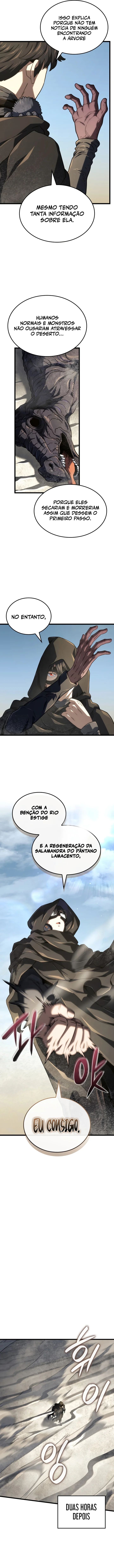 Read Revenge of the Baskerville Bloodhound PT Manga Online