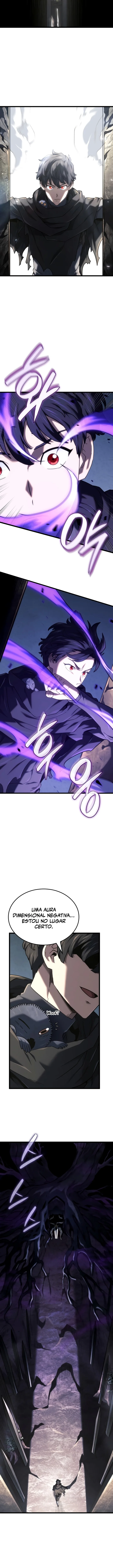 Read Revenge of the Baskerville Bloodhound PT Manga Online