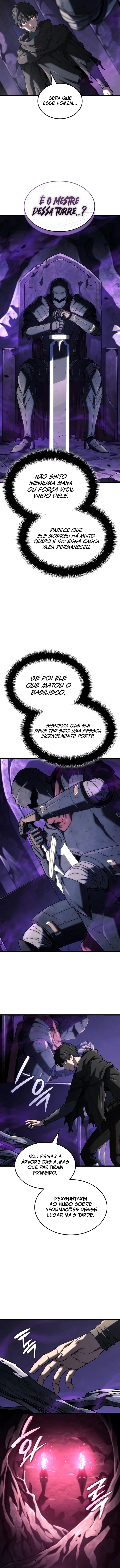 Read Revenge of the Baskerville Bloodhound PT Manga Online