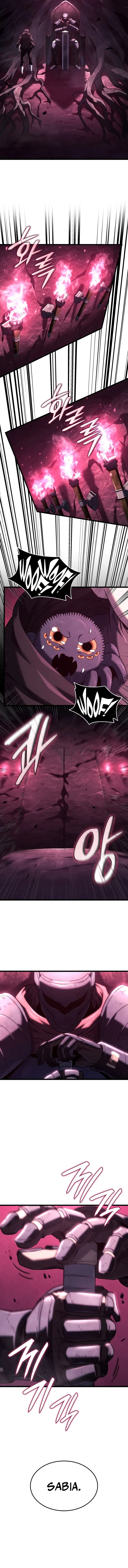 Read Revenge of the Baskerville Bloodhound PT Manga Online