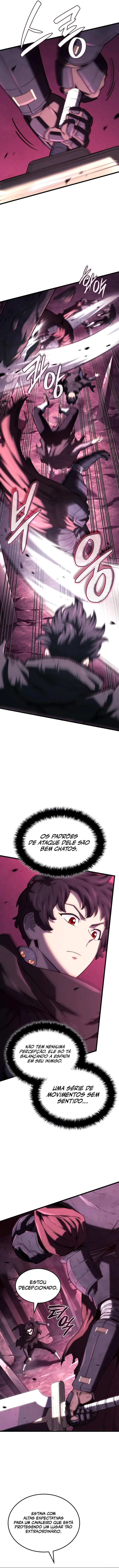 Read Revenge of the Baskerville Bloodhound PT Manga Online