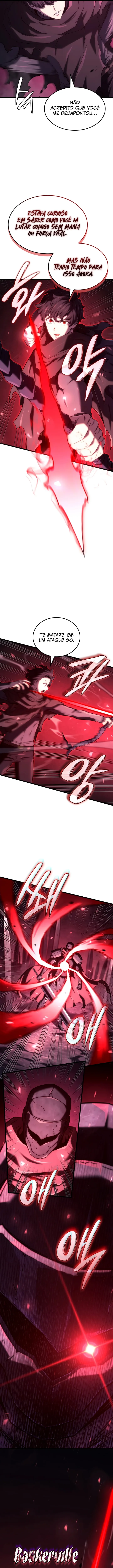 Read Revenge of the Baskerville Bloodhound PT Manga Online