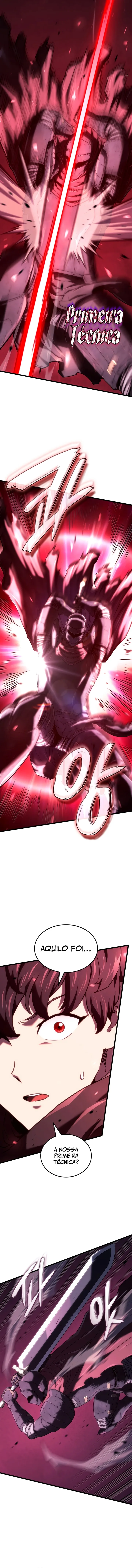 Read Revenge of the Baskerville Bloodhound PT Manga Online