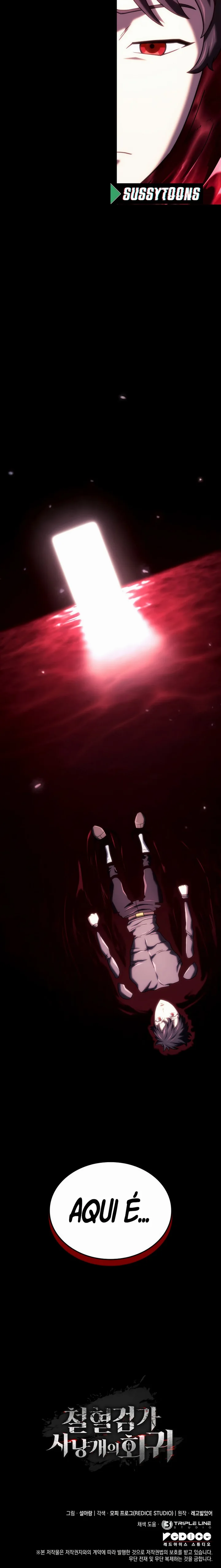 Read Revenge of the Baskerville Bloodhound PT Manga Online