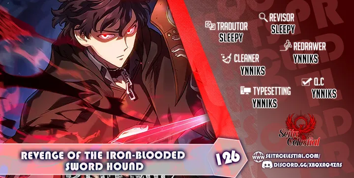 Read Revenge of the Baskerville Bloodhound PT Manga Online