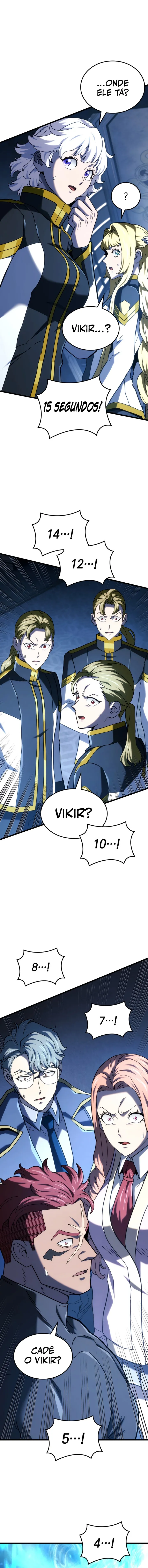 Read Revenge of the Baskerville Bloodhound PT Manga Online