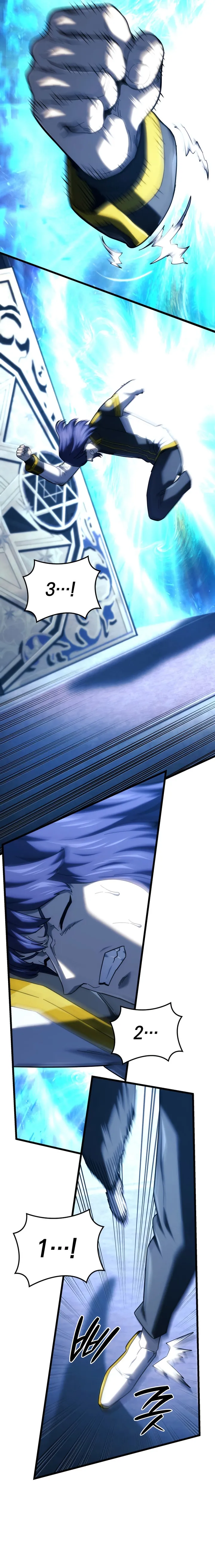 Read Revenge of the Baskerville Bloodhound PT Manga Online