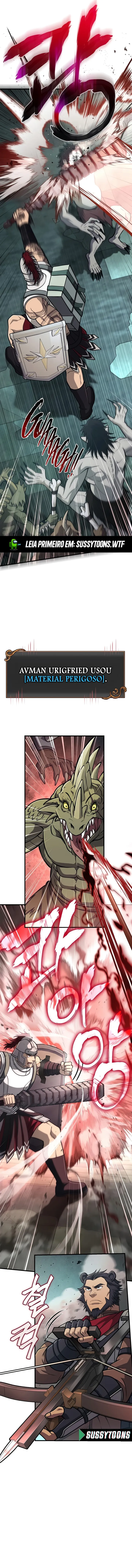 Read Surviving The Game as a Barbarian Pt Manga Online