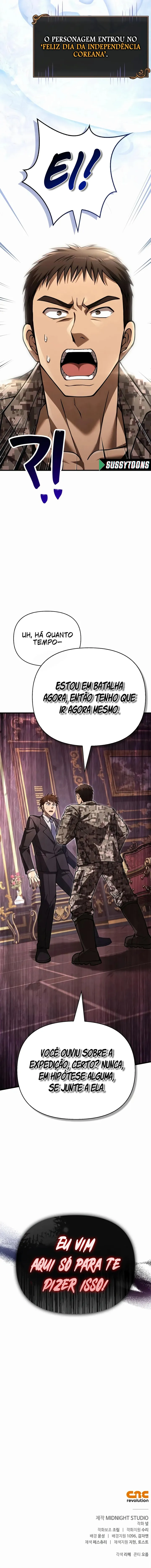 Read Surviving The Game as a Barbarian Pt Manga Online