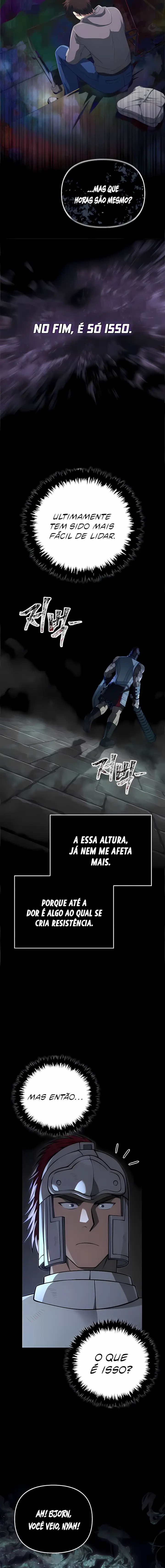 Read Surviving The Game as a Barbarian Pt Manga Online